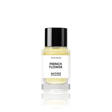FRENCH FLOWER Парфюмерная вода 50ml