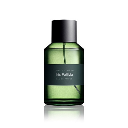 Парфюмерная вода IRIS PALLIDA 100ml