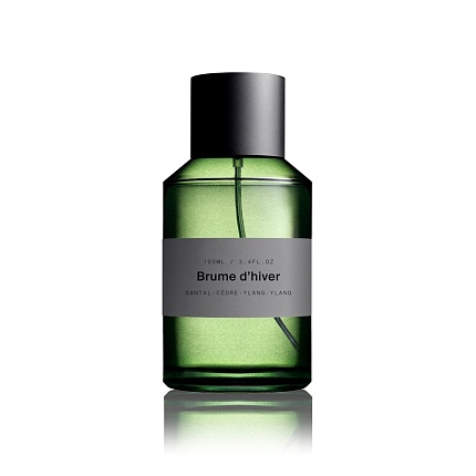 Туалетная вода BRUME D'HIVER 100ml
