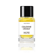 COLOGNE CEDRAT Парфюмерная вода 100ml