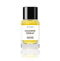 COLOGNE CEDRAT Парфюмерная вода 100ml