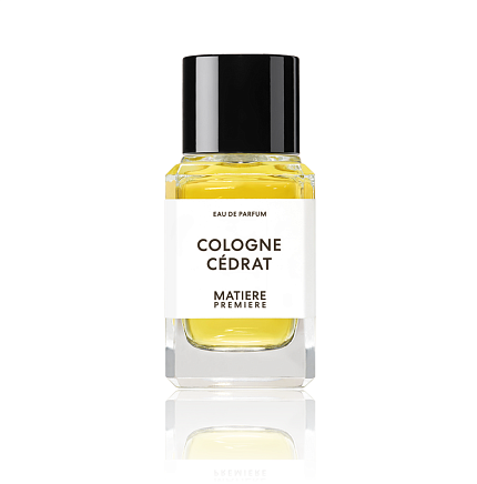 COLOGNE CEDRAT Парфюмерная вода 100ml