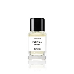 PARISIAN MUSC Парфюмерная вода 50ml