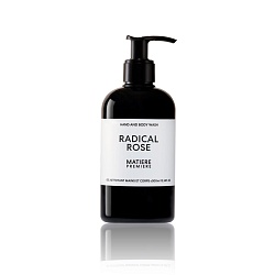 Гель для душа и рук RADICAL ROSE 300ml