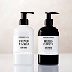 Гель для душа и рук FRENCH FLOWER 300ml