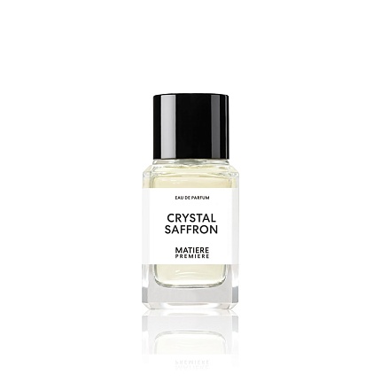 CRYSTAL SAFFRON Парфюмерная вода 50ml